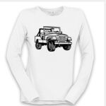 Women's Long Sleeve Shirt Thumbnail