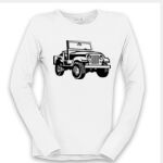 Women's Long Sleeve Shirt Thumbnail