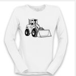 Women's Long Sleeve Shirt Thumbnail