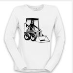 Women's Long Sleeve Shirt Thumbnail