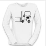 Women's Long Sleeve Shirt Thumbnail