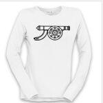 Women's Long Sleeve Shirt Thumbnail