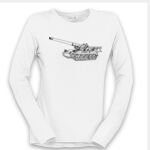 Women's Long Sleeve Shirt Thumbnail