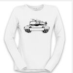 Women's Long Sleeve Shirt Thumbnail