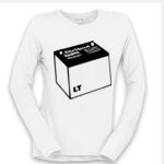 Women's Long Sleeve Shirt Thumbnail