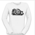 Women's Long Sleeve Shirt Thumbnail