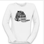 Women's Long Sleeve Shirt Thumbnail