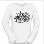 Women's Long Sleeve Shirt Thumbnail