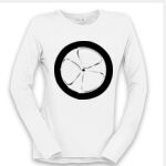 Women's Long Sleeve Shirt Thumbnail