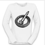 Women's Long Sleeve Shirt Thumbnail