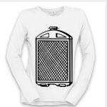 Women's Long Sleeve Shirt Thumbnail
