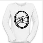 Women's Long Sleeve Shirt Thumbnail