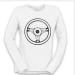 Women's Long Sleeve Shirt Thumbnail