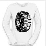 Women's Long Sleeve Shirt Thumbnail
