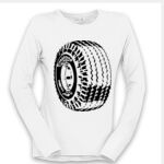 Women's Long Sleeve Shirt Thumbnail