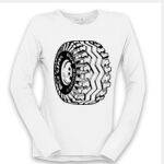 Women's Long Sleeve Shirt Thumbnail