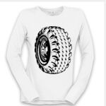 Women's Long Sleeve Shirt Thumbnail