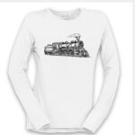Women's Long Sleeve Shirt Thumbnail