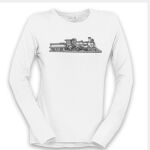 Women's Long Sleeve Shirt Thumbnail