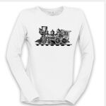 Women's Long Sleeve Shirt Thumbnail