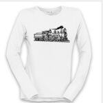 Women's Long Sleeve Shirt Thumbnail