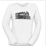 Women's Long Sleeve Shirt Thumbnail