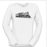 Women's Long Sleeve Shirt Thumbnail