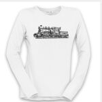 Women's Long Sleeve Shirt Thumbnail