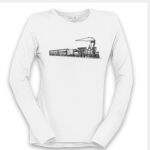 Women's Long Sleeve Shirt Thumbnail