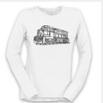 Women's Long Sleeve Shirt Thumbnail