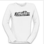 Women's Long Sleeve Shirt Thumbnail