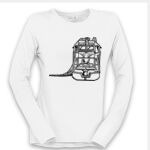 Women's Long Sleeve Shirt Thumbnail