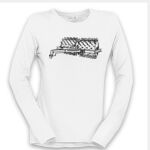 Women's Long Sleeve Shirt Thumbnail