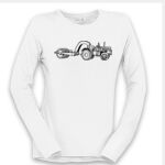 Women's Long Sleeve Shirt Thumbnail