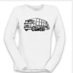 Women's Long Sleeve Shirt Thumbnail