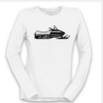 Women's Long Sleeve Shirt Thumbnail