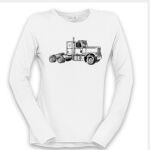 Women's Long Sleeve Shirt Thumbnail