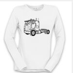 Women's Long Sleeve Shirt Thumbnail