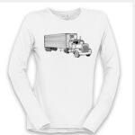 Women's Long Sleeve Shirt Thumbnail