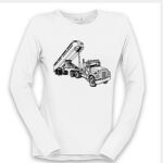 Women's Long Sleeve Shirt Thumbnail