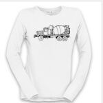 Women's Long Sleeve Shirt Thumbnail