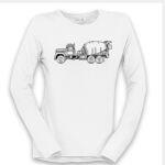 Women's Long Sleeve Shirt Thumbnail