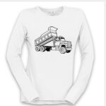 Women's Long Sleeve Shirt Thumbnail