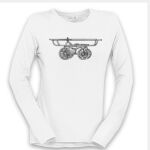 Women's Long Sleeve Shirt Thumbnail