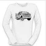 Women's Long Sleeve Shirt Thumbnail