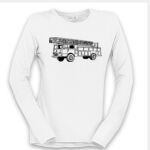 Women's Long Sleeve Shirt Thumbnail