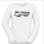 Women's Long Sleeve Shirt Thumbnail