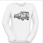 Women's Long Sleeve Shirt Thumbnail