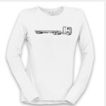 Women's Long Sleeve Shirt Thumbnail