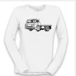 Women's Long Sleeve Shirt Thumbnail